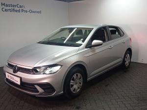 2025 Volkswagen Polo 1.0 TSI