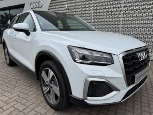 2025 Audi Q2 35 Tfsi Urban Edition TIP