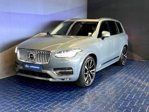 2022 Volvo XC90 B6 Inscription AWD