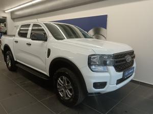 2024 Ford Ranger 2.0D XL D/C