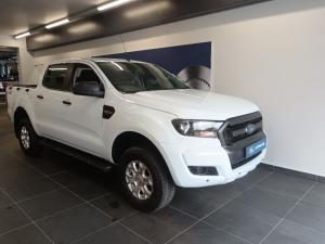 2018 Ford Ranger 2.2TDCi XL 4X4 automaticD/C