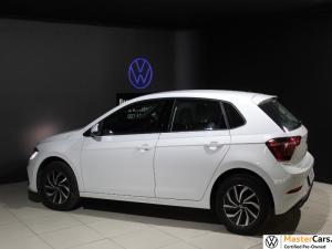Volkswagen Polo 1.0 TSI Life - Image 5