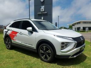 2024 Mitsubishi Eclipse Cross 2.0 GLS CVT