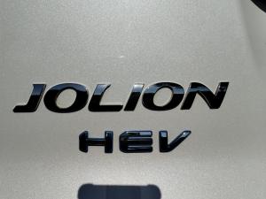 Haval Jolion 1.5 Hybrid Luxury DHT - Image 11