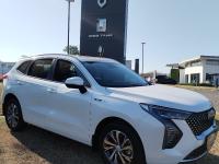 Thumbnail Haval Jolion 1.5 Hybrid Luxury DHT