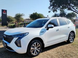 Haval Jolion 1.5 Hybrid Luxury DHT - Image 3