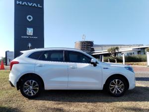 Haval Jolion 1.5 Hybrid Luxury DHT - Image 4