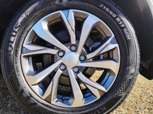 Haval Jolion 1.5 Hybrid Luxury DHT - Image 5