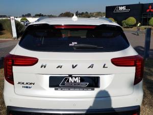 Haval Jolion 1.5 Hybrid Luxury DHT - Image 7