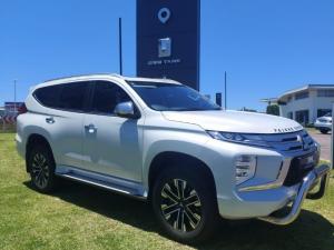 2025 Mitsubishi Pajero Sport 2.4D 4X4 Exceed automatic