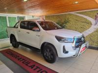 Thumbnail Toyota Hilux 2.8 GD-6 RB Raider automaticD/C
