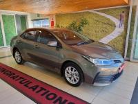Thumbnail Toyota Corolla Quest 1.8 Prestige CVT