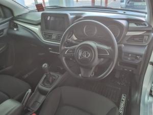 Toyota Starlet 1.5 XR - Image 6