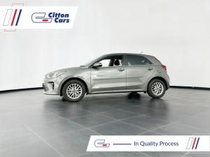 2020 Kia RIO 1.4 LX 5-Door