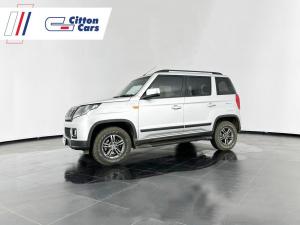 2020 Mahindra TUV300 1.5TD Mhawk