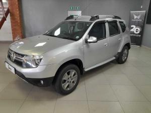 2016 Renault Duster 1.5 dCI Dynamique