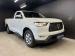 GWM P-Series 2.0TD single cab DLX 4x4 - Thumbnail 1
