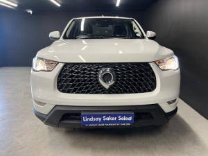 GWM P-Series 2.0TD single cab DLX 4x4 - Image 2