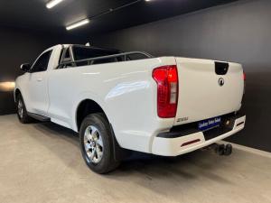 GWM P-Series 2.0TD single cab DLX 4x4 - Image 3