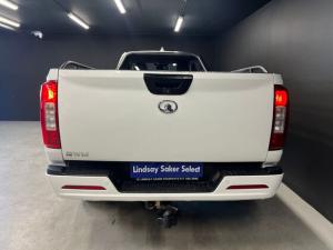 GWM P-Series 2.0TD single cab DLX 4x4 - Image 4