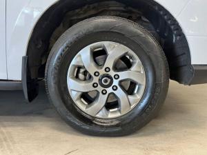 GWM P-Series 2.0TD single cab DLX 4x4 - Image 6