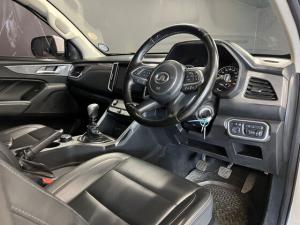 GWM P-Series 2.0TD single cab DLX 4x4 - Image 7