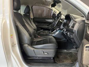 GWM P-Series 2.0TD single cab DLX 4x4 - Image 8