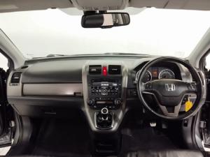 Honda CR-V 2.2i-CTDi - Image 11