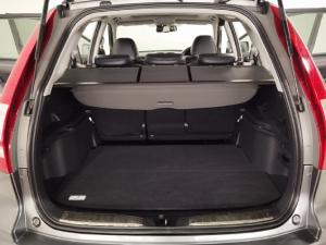 Honda CR-V 2.2i-CTDi - Image 12