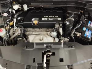 Honda CR-V 2.2i-CTDi - Image 13