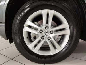 Honda CR-V 2.2i-CTDi - Image 14