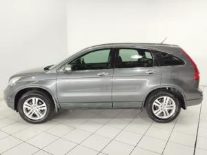Honda CR-V 2.2i-CTDi - Image 3