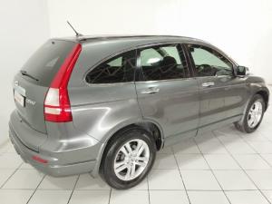 Honda CR-V 2.2i-CTDi - Image 4