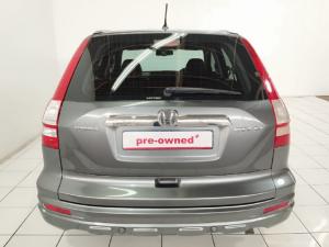 Honda CR-V 2.2i-CTDi - Image 5