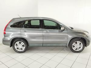 Honda CR-V 2.2i-CTDi - Image 6