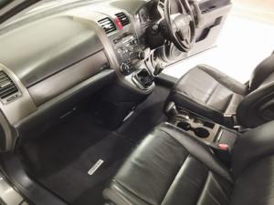 Honda CR-V 2.2i-CTDi - Image 7