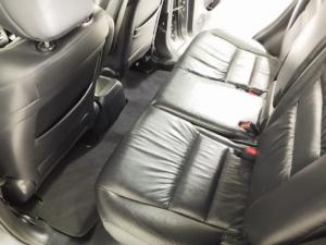 Honda CR-V 2.2i-CTDi - Image 8