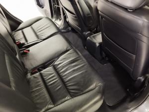 Honda CR-V 2.2i-CTDi - Image 9