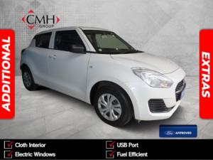 2023 Suzuki Swift 1.2 GA