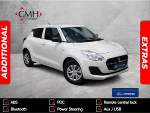 2023 Suzuki Swift 1.2 GA