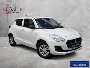 2023 Suzuki Swift 1.2 GA