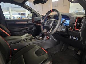 Ford Ranger 3.0T V6 double cab Raptor 4WD - Image 10