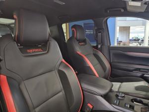 Ford Ranger 3.0T V6 double cab Raptor 4WD - Image 12