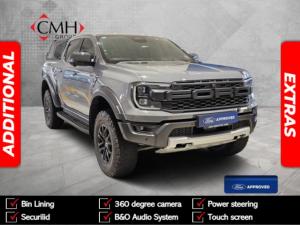 Ford Ranger 3.0T V6 double cab Raptor 4WD - Image 1