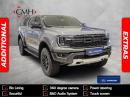 Thumbnail Ford Ranger 3.0T V6 double cab Raptor 4WD