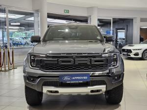 Ford Ranger 3.0T V6 double cab Raptor 4WD - Image 2