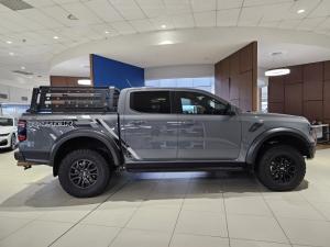 Ford Ranger 3.0T V6 double cab Raptor 4WD - Image 3