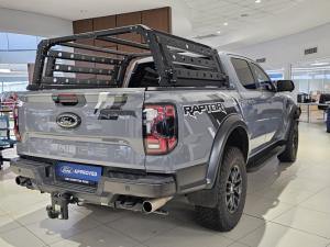 Ford Ranger 3.0T V6 double cab Raptor 4WD - Image 4