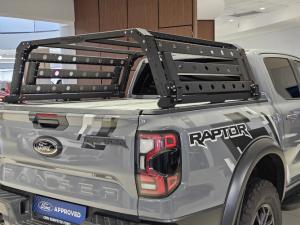 Ford Ranger 3.0T V6 double cab Raptor 4WD - Image 5