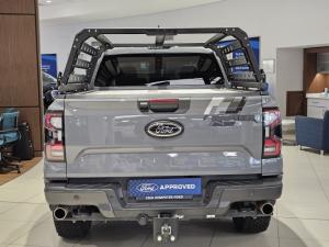 Ford Ranger 3.0T V6 double cab Raptor 4WD - Image 6